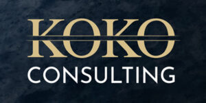 Impressum 1 Koko Consulting Logo